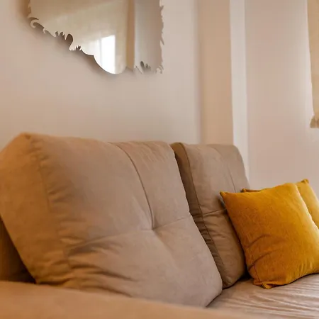 Apartment Estudio Centrico En Santa Lucia *